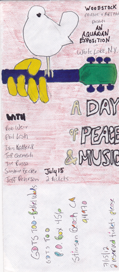 Fitzpatrick Envelope